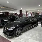 ميرسيدس s450 AMG KIT 2021