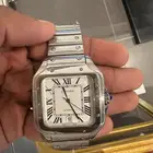 ساعة كارتير كوالتي طبق الاصل