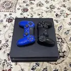 سوني 4 نظيف مع حساب فورت