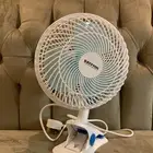 مروحة كريبتون شبه جديدة