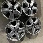 جنوط يارس آصلي مقاس 15