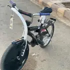 سيكل رامبو نضيف