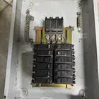 عداد كهرب 12 مفتاح