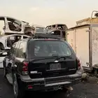 قطع غيار بليزر جميع أنواع الموديلات من 2002 إلى 2010