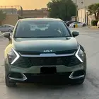 سبورتاج 2023ماكينه 160cc