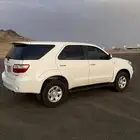 فورشنر 2010 مشروط بدي ومحركات بدون دبل