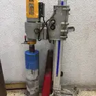 مكينه تخريم خرسانه البيع