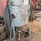 رماله وكنبرسر هواء