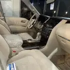 باترول بلاتنيوم 2015