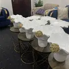 صواني ضيافه فخمه