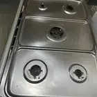 بوتاجاز 5 عيون بحاله جيدة