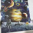 لعبة  Puzzle. مكونه من ألف قطعه