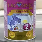حليب لا كتونك 2 من 6 أشهر إلى 12 شهر