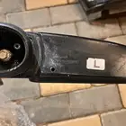 قطع غيار جيب نيسان باترول شمعات مرايات شبك