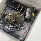استديو وسماعات شركة سامسونج
