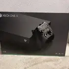 اكس بوكس ون معه بلاك اوبس 7