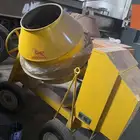 خلاطة اسمنت 350 cement mixer