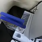 مبرد جهاز سوني 5