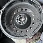 طقم جنوط مقاس 15