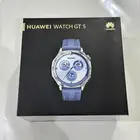 ساعة هواوي ذكيه New Huawie Smartwatch GT 5