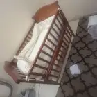 سرير اطفال من شهر ل سنتين