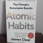 كتاب atomic habits