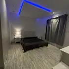شقه مفروشه احد رفيده طريق الواديين خلف قاعه الفيروز