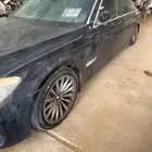 بي ام 2012 قطع غيار تشليح