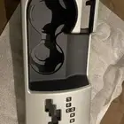 ديكور قير مع حامل الاكواب كامل جديد لهونداي لنترا 2008