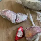 شمعات وسطبات كورلا2009 مستعمل نضيف