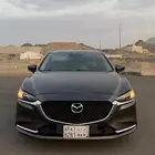 مازدا 6 2022 بدي بلد