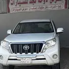 برادو موديل 2014