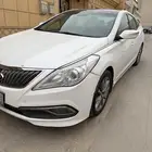 هونداي ازيرا 2016