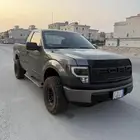 2014 ford F150
