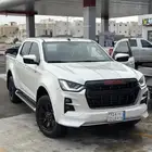 ايسوزو ديمكس 2023 فل كامل