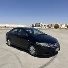 هوندا سيتي 2012
