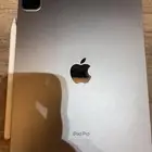 ايباد برو 2022 الجيل الرابع 11 انش وقلم أبل