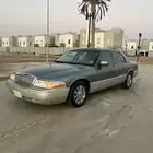 فورد ماركيز لمتيد 2005