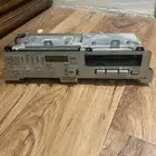 للبيع مسجل و كاست نيسان سيدرك موديل 86