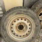 جنوط وكفرات هلل