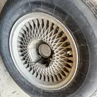 جنوط فورد وا ماركيز اصليه