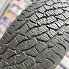 70 17كفرات حجري BFGoodrich USA شبة جديد 22 سلفرادو وسيرا