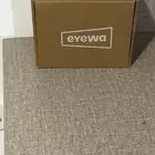 نظارة شمسية من ايوا للجنسين
