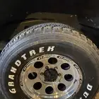 جنوط ربع GT WHEEL