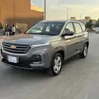 للبيع شيفورلية كابتيفا 2022