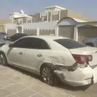 بيع تشليح كامل ماليبو 2013