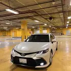 كامري 2023 GLE
