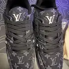حذاء LV Trainer الرياضي