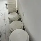 لمبات سقف