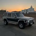 باترول نيسان موديل 1997